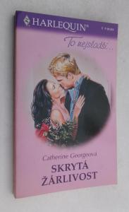 Skrytá žárlivost