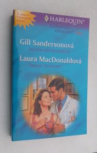 Dilema ošetřovatelky + Takhle to má být