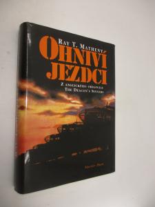 Ohniví jezdci