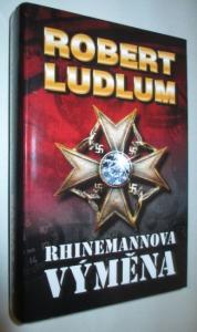Rhinemannova výměna