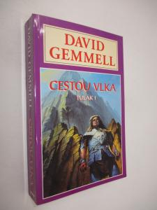 Cestou vlka - Tulák 1