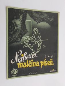 Nejhezčí matčina píseň