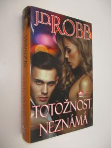 Totožnost neznámá