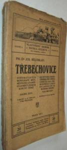 Třebechovice