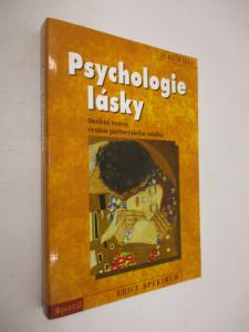 Psychologie lásky