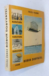 Robur Dobyvatel