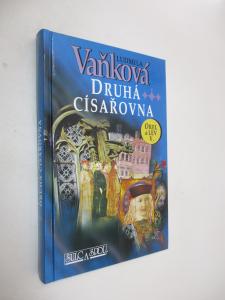 Druhá císařovna (Orel a lev V.)