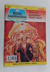 Služebnice černé magie