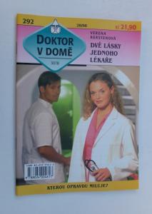 Dvě lásky jednoho lékaře