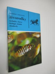Živorodky