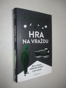 Hra na vraždu