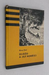 Sejdžo a její bobříci