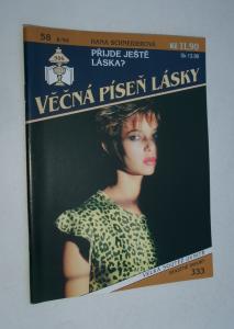 Přijde ještě láska?