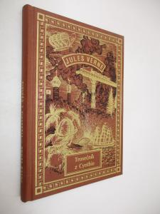 Trosečník z Cynthie