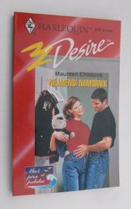 Nejmenší námořník