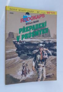 Přepadení v průsmyku