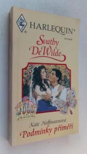 Podmínky příměří