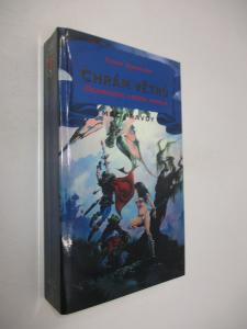 Chrám větrů - Ochránce lorda Rahla