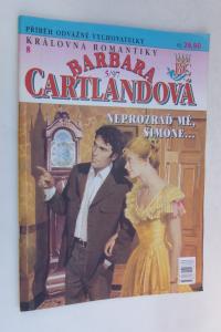 Neprozraď mě Simone...