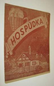 Hospůdka