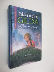 Pátračka Gilda a Jezerné panny