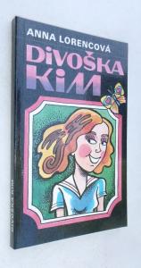 Divoška Kim