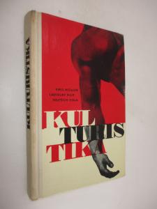 Kulturistika