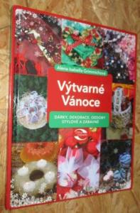 Výtvarné Vánoce