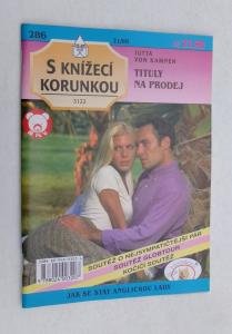 Tituly na prodej