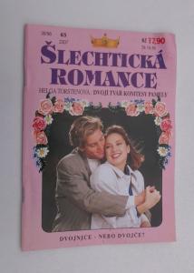 Dvojí tvář komtesy Pamely