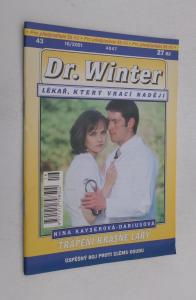 Trápení krásné Lary