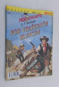 Pod vražedným sluncem