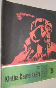 Kletba Černé skály