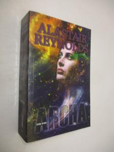 Archa - kniha druhá