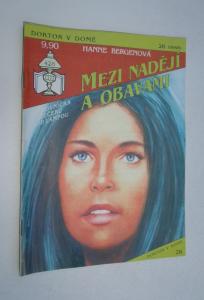 Mezi nadějí a obavami