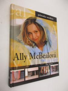 Ally McBealová- průvodce seriálem