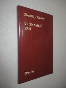 Ve znamení vah