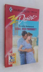 Láska, nebo povinnost?