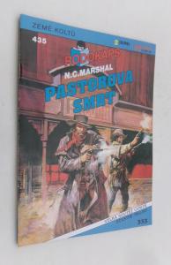 Pastorova smrt