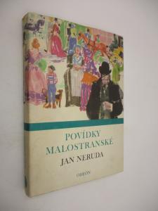 Povídky malostranské