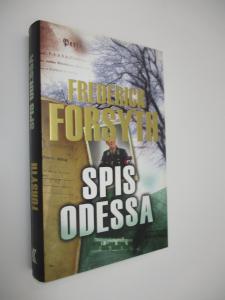 Spis Odessa