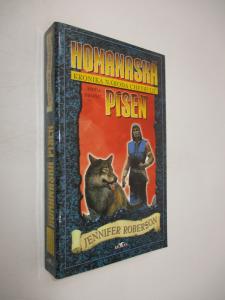 Homanaská píseň -  Kronika národa Cheysuliů - kniha druhá