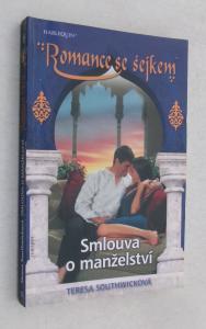 Smlouva o manželství