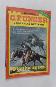 Dlouhá cesta
