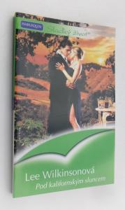 Pod kalifornským sluncem