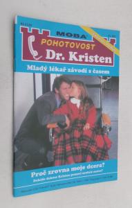 Proč zrovna moje dcera?