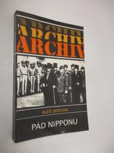 Pád Nipponu