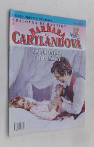 Apollonova záře lásky