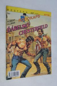 Ďábelský Chesterfield