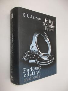 Padesát odstínů svobody